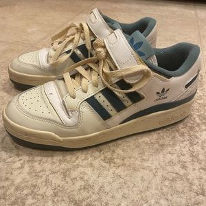 Adidas Forum 84 Camp Low Sneakers